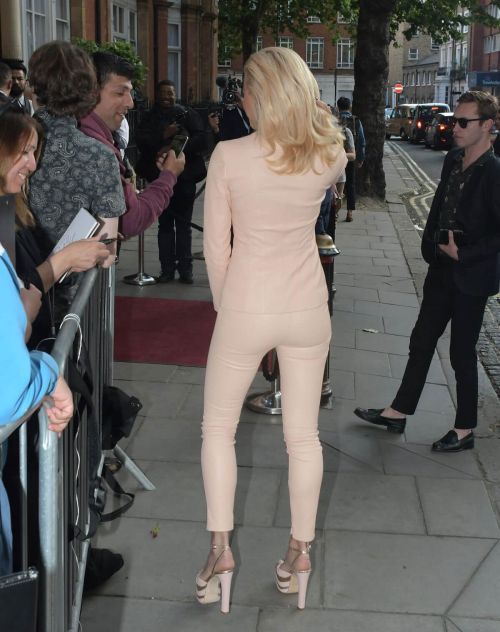 Pixie Lott at One for the Boys Gala in London 1