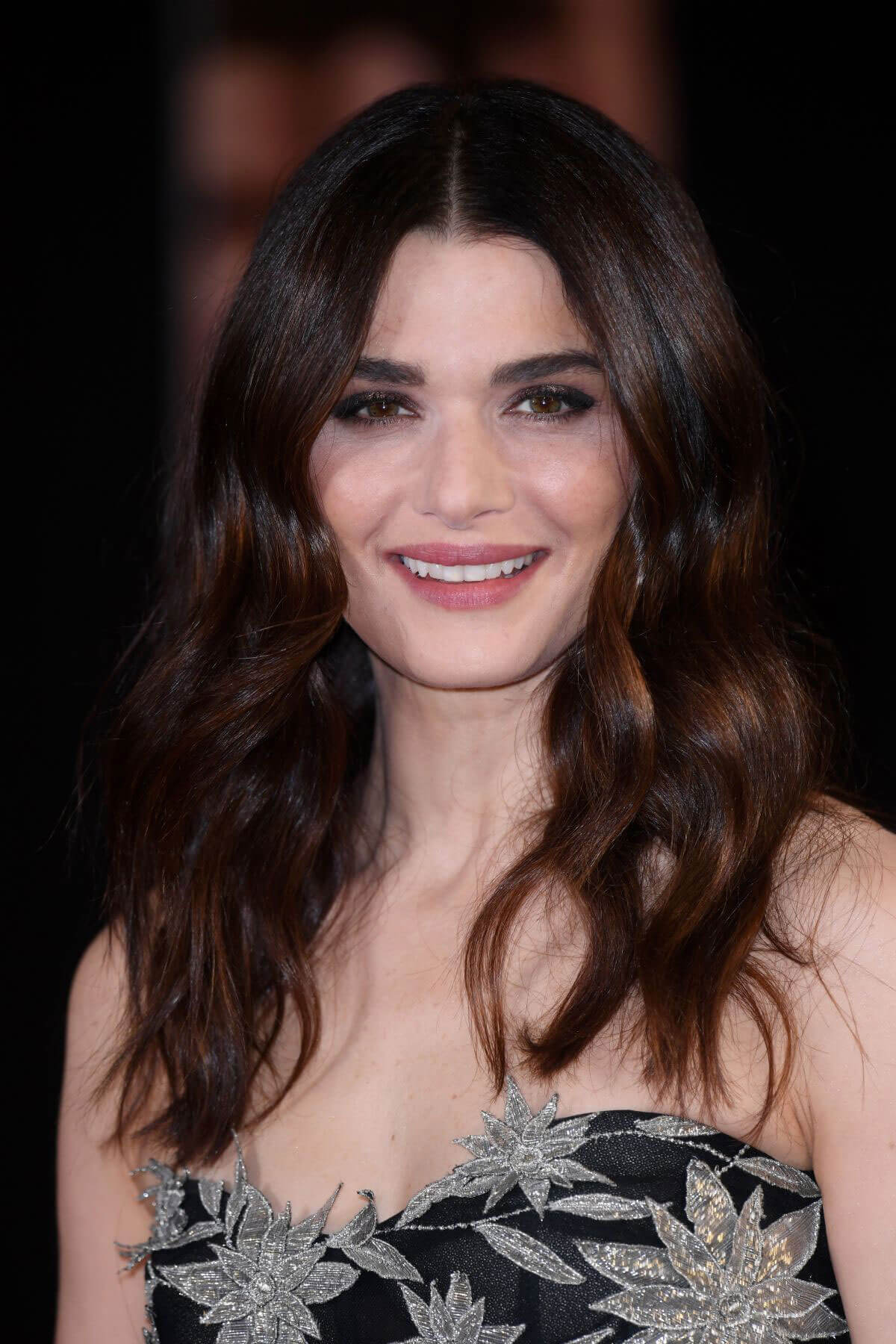 Rachel Weisz at My Cousin Rachel Premiere in London