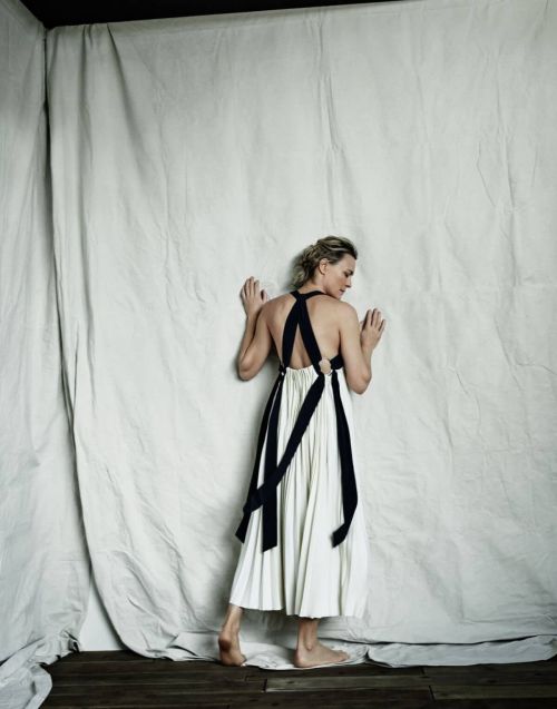 Robin Wright for The Edit Magazine, May 2017 8