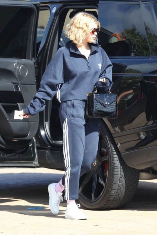 Sofia Richie at Nobu in Malibu 2