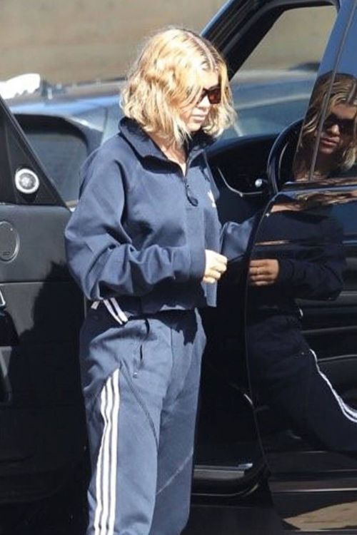 Sofia Richie at Nobu in Malibu 6