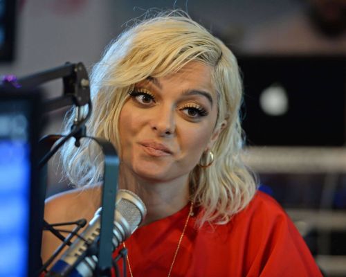 Bebe Rexha Stills at 97.3 Radio Show in Fort Lauderdale 4