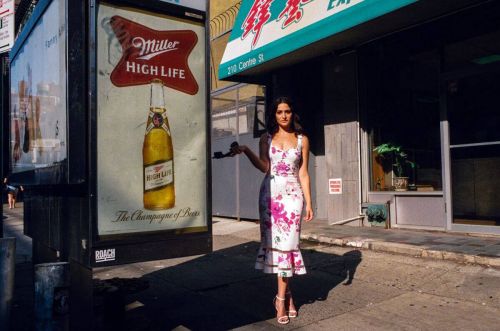 Jenny Slate Photoshoot for Vanity Fair Magazine, July 2017 1