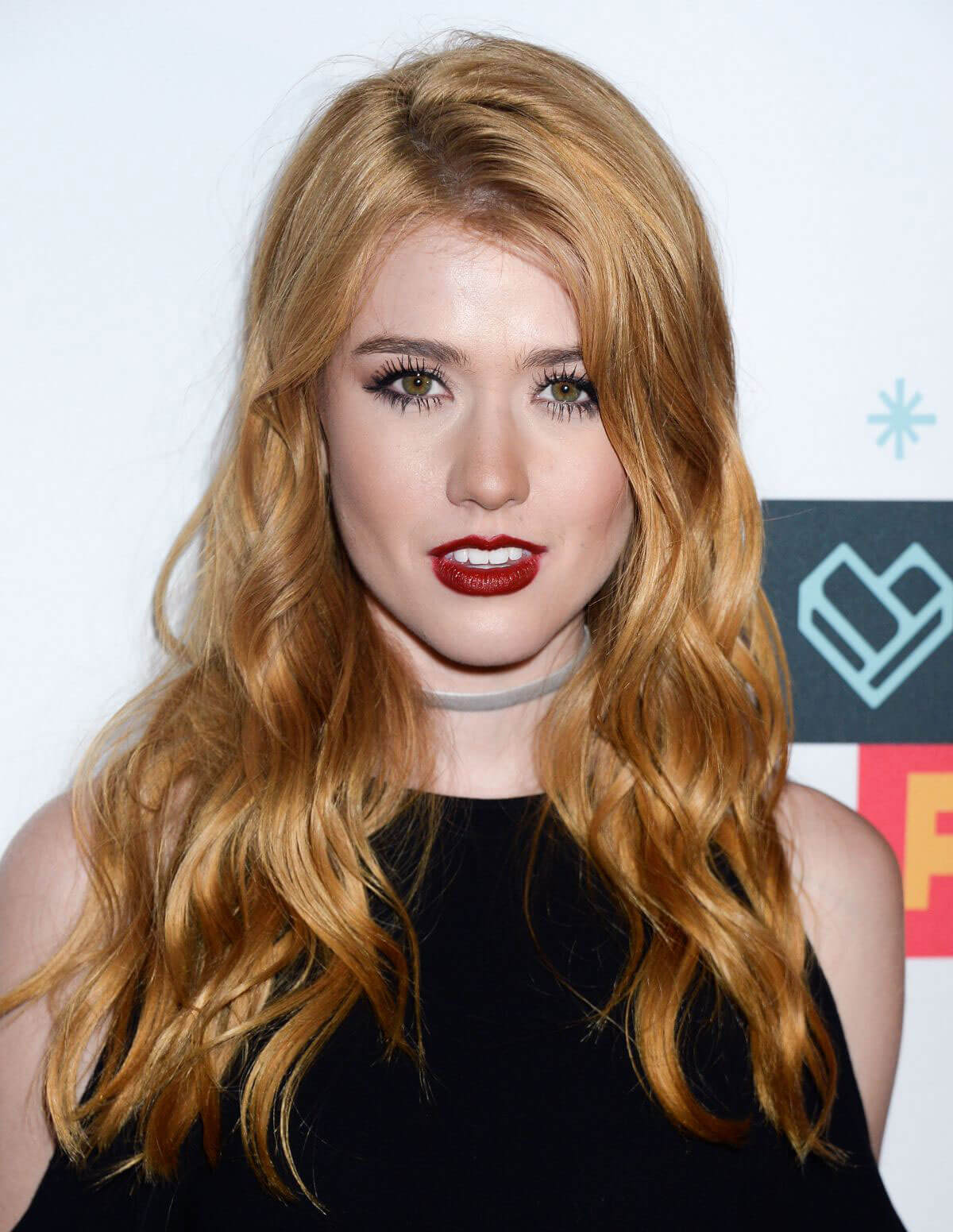 Katherine McNamara Stills at FANDOM