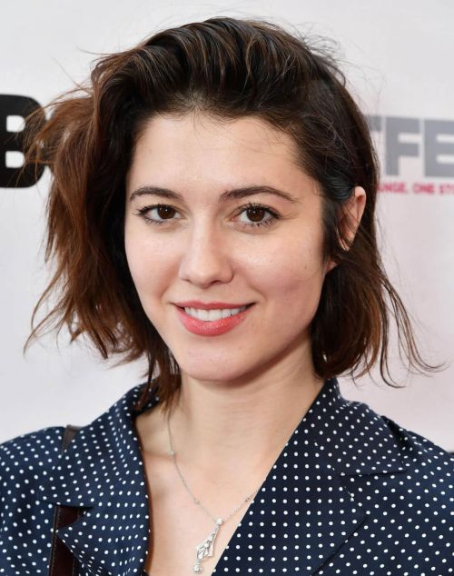 Mary Elizabeth Winstead Stills at "God