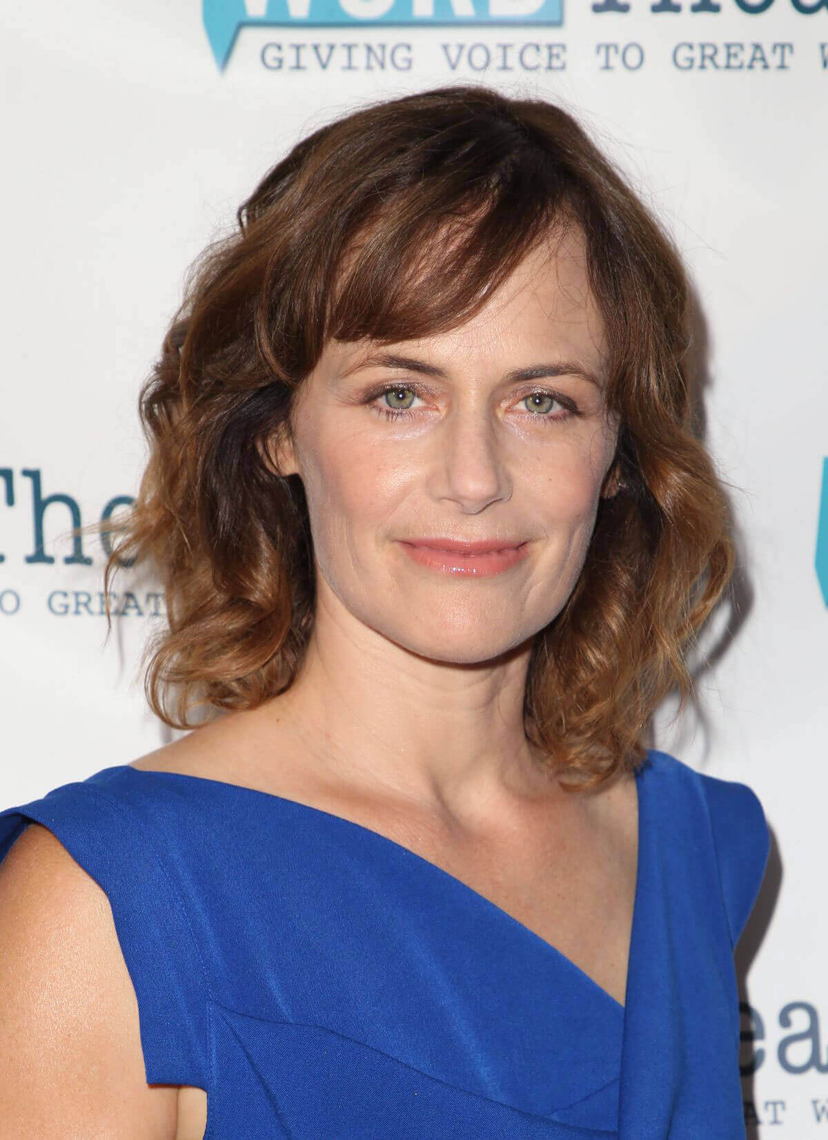 Sarah Clarke Stills at In the Cosmos Event in Los Angeles