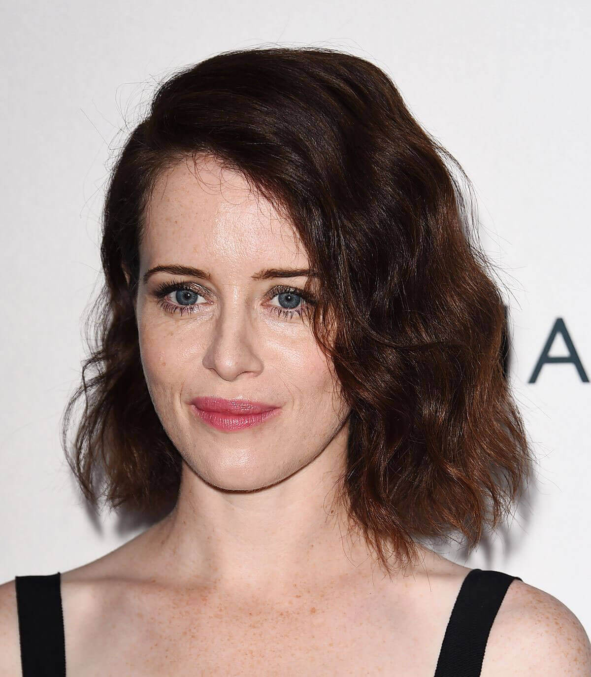 Claire Foy Stills at BBC America Bafta Los Angeles TV Tea Party
