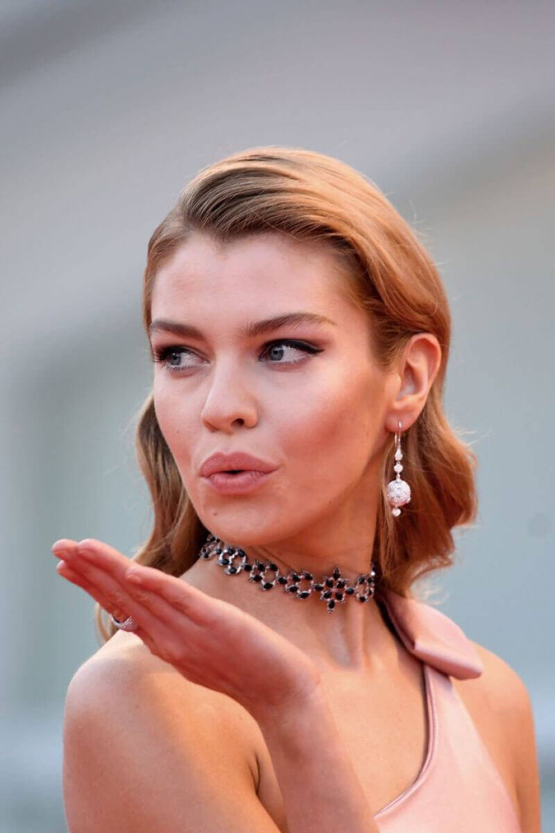 Stella Maxwell Stills at 
