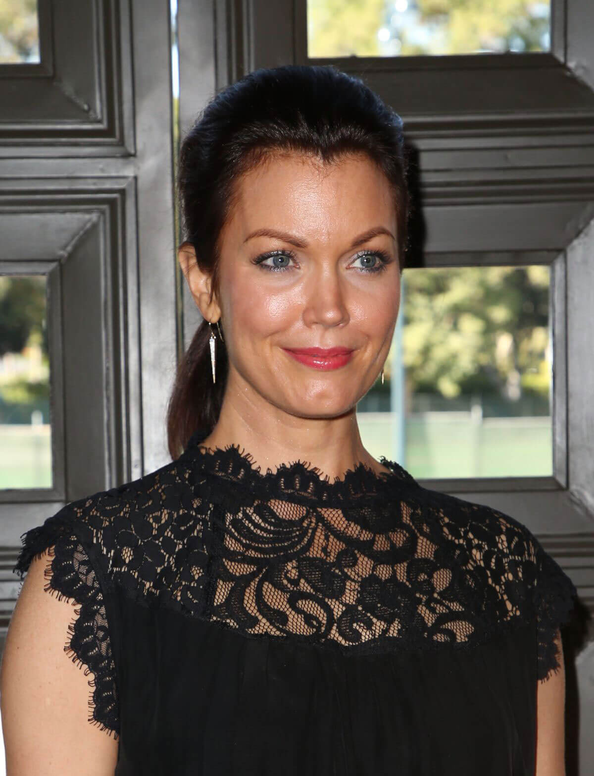 Bellamy Young Stills at 