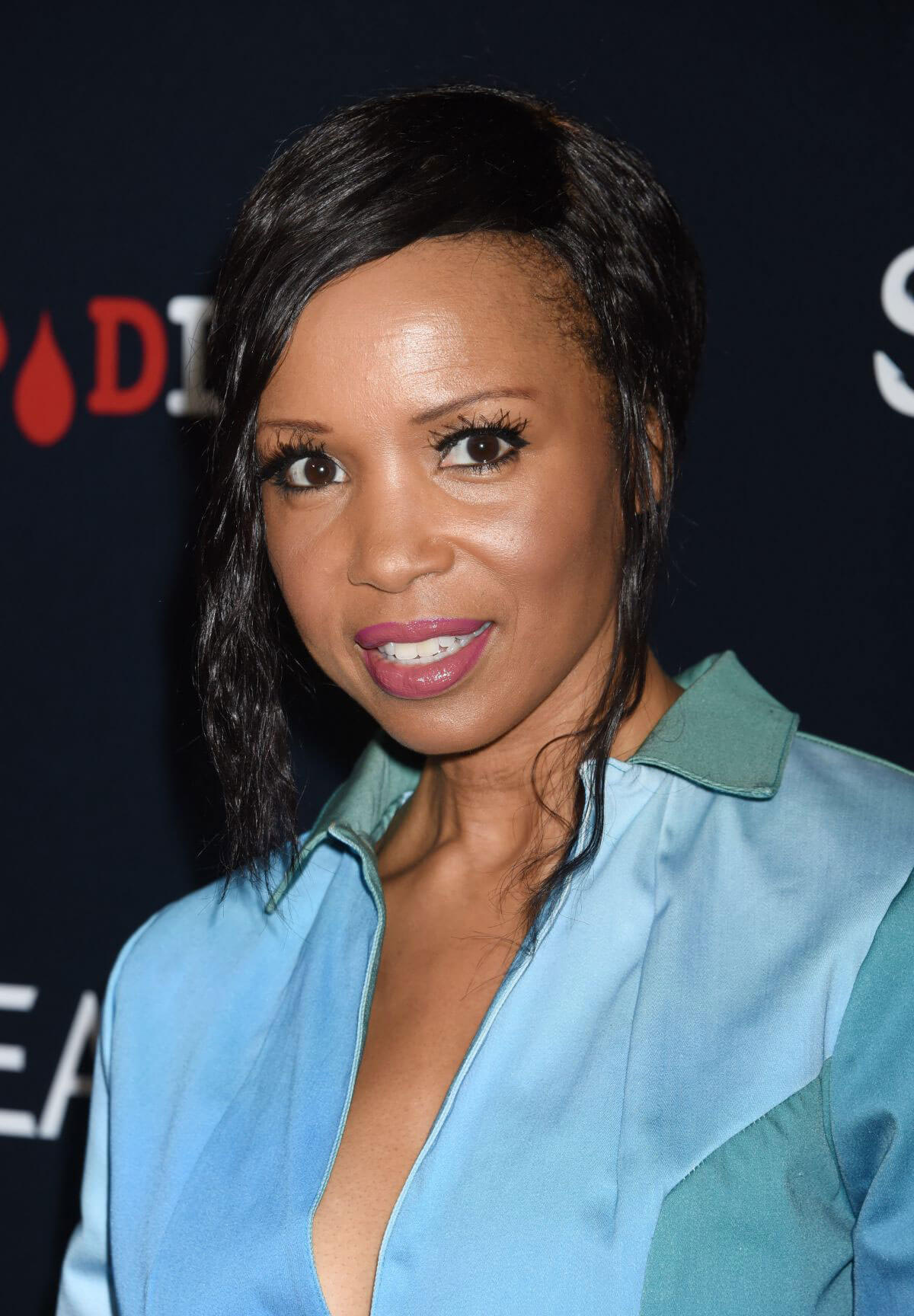 Elise Neal Stills at Tragedy Girls Premiere at Screamfest Horror Film Festival in Los Angeles
