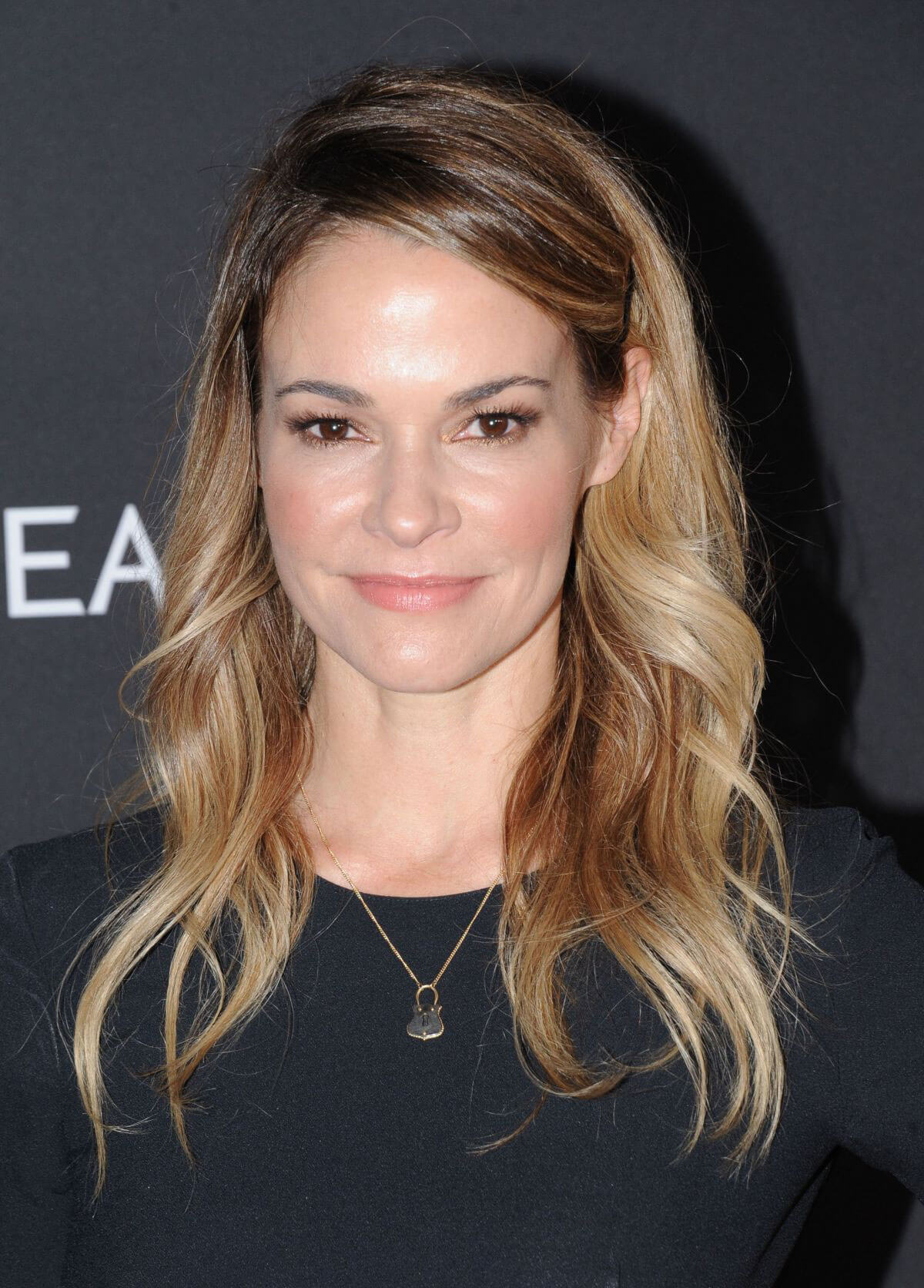 Leisha Hailey Stills at Dead Ant Premiere in Los Angeles