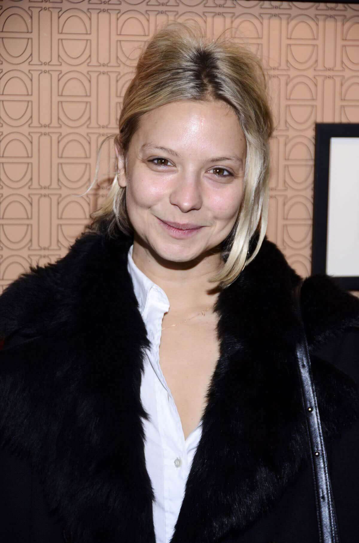 Annabelle Dexter-Jones Stills at Drugfree Special Screening in New York