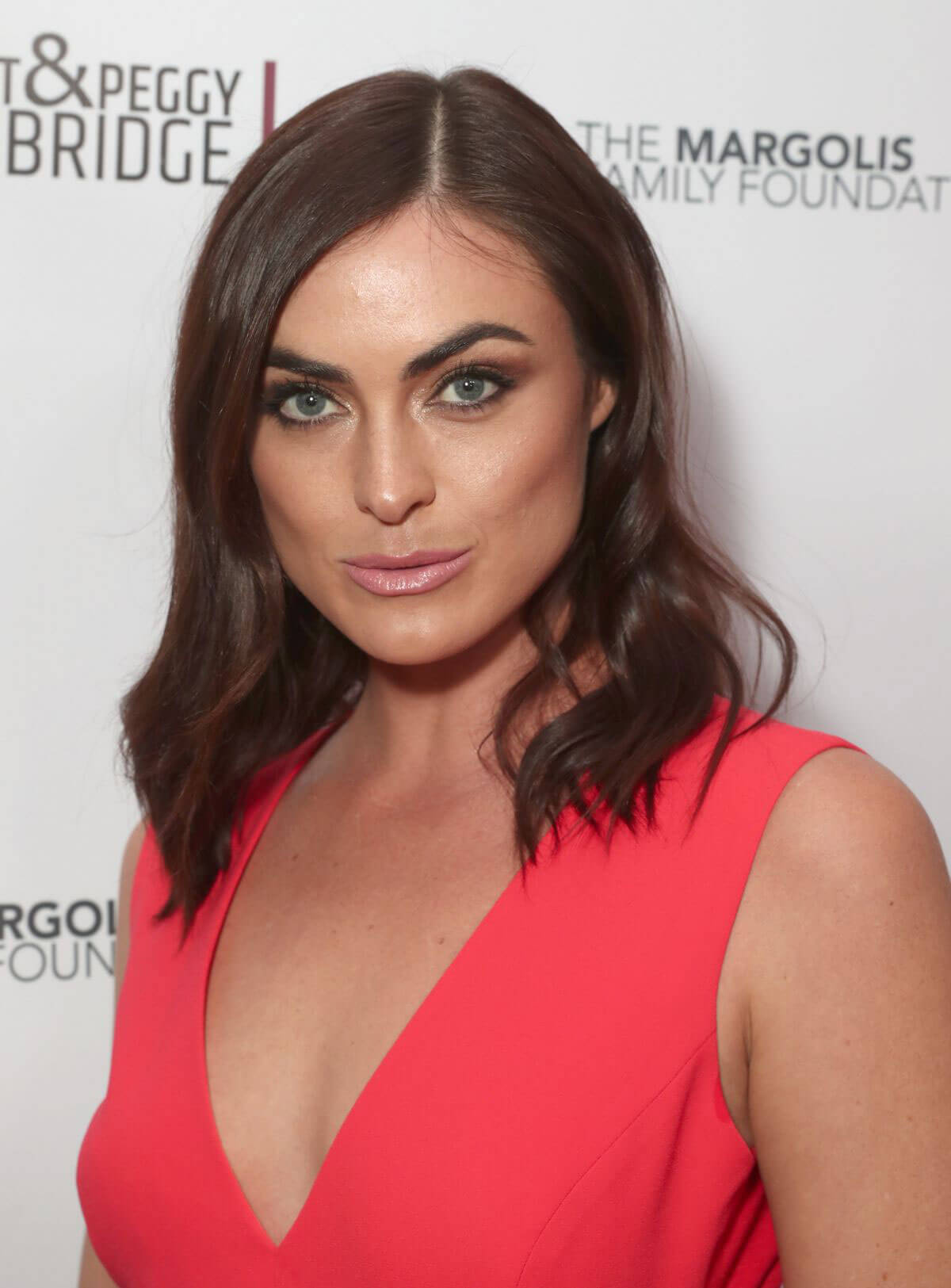 Bec Doyle Stills at 10th Annual Carry Gala 2017 in Los Angeles