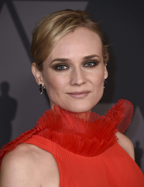 Diane Kruger Stills at AMPAS 9th Annual Governors Awards in Hollywood 5