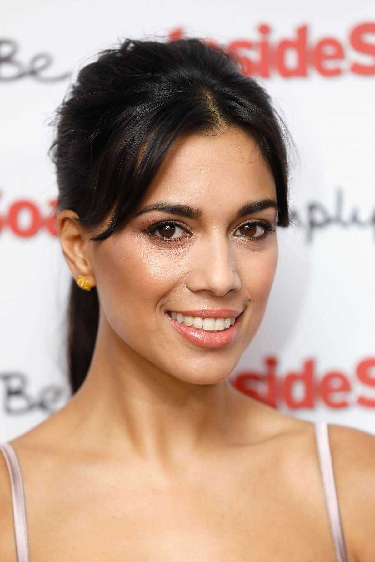 Fiona Wade Stills at Inside Soap Awards 2017 in London
