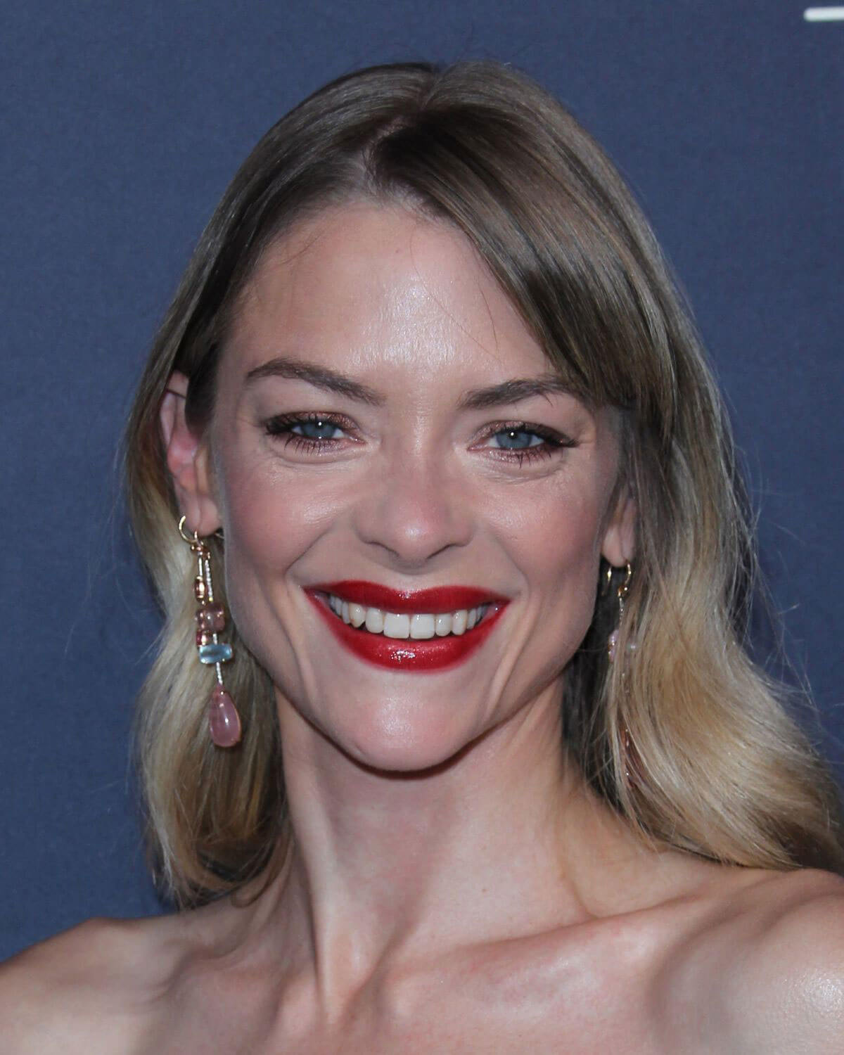 Jaime King Stills at 2017 Baby2baby Gala In Los Angeles