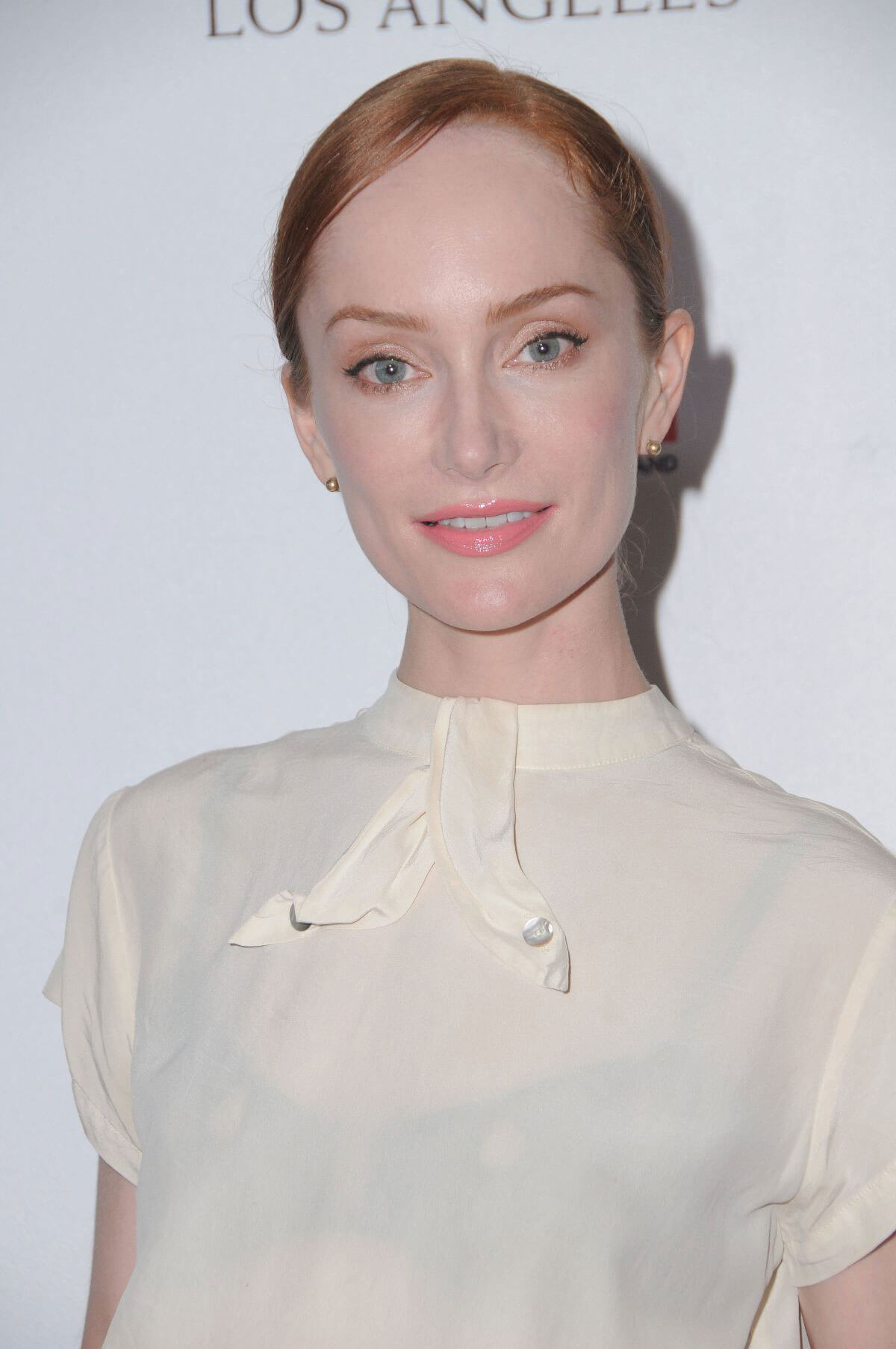 Lotte Verbeek Stills at BBC America Bafta Los Angeles TV Tea Party