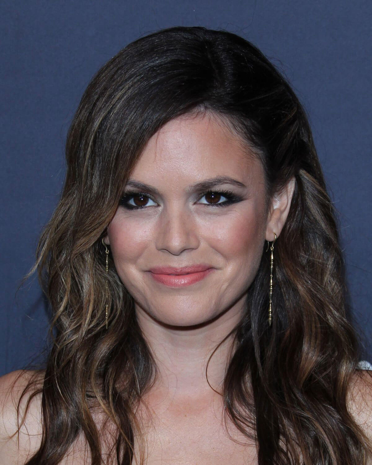 Rachel Bilson Stills at 2017 Baby2Baby Gala in Los Angeles