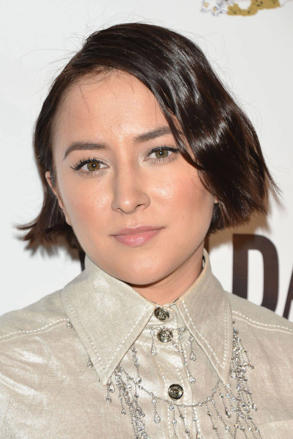 Zelda Williams Stills at An Evening with Wildaid in Beverly Hills