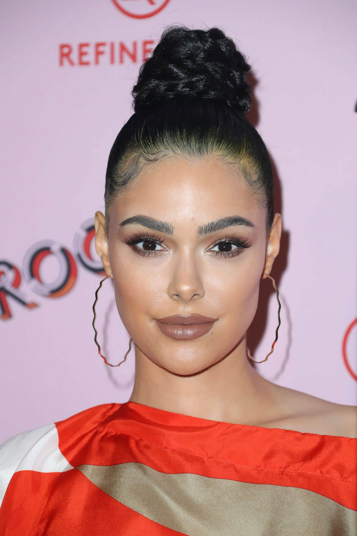 Anabelle Acosta Stills at Refinery29 29Rooms Los Angeles: Turn It Into Art Opening Party 2017/12/06