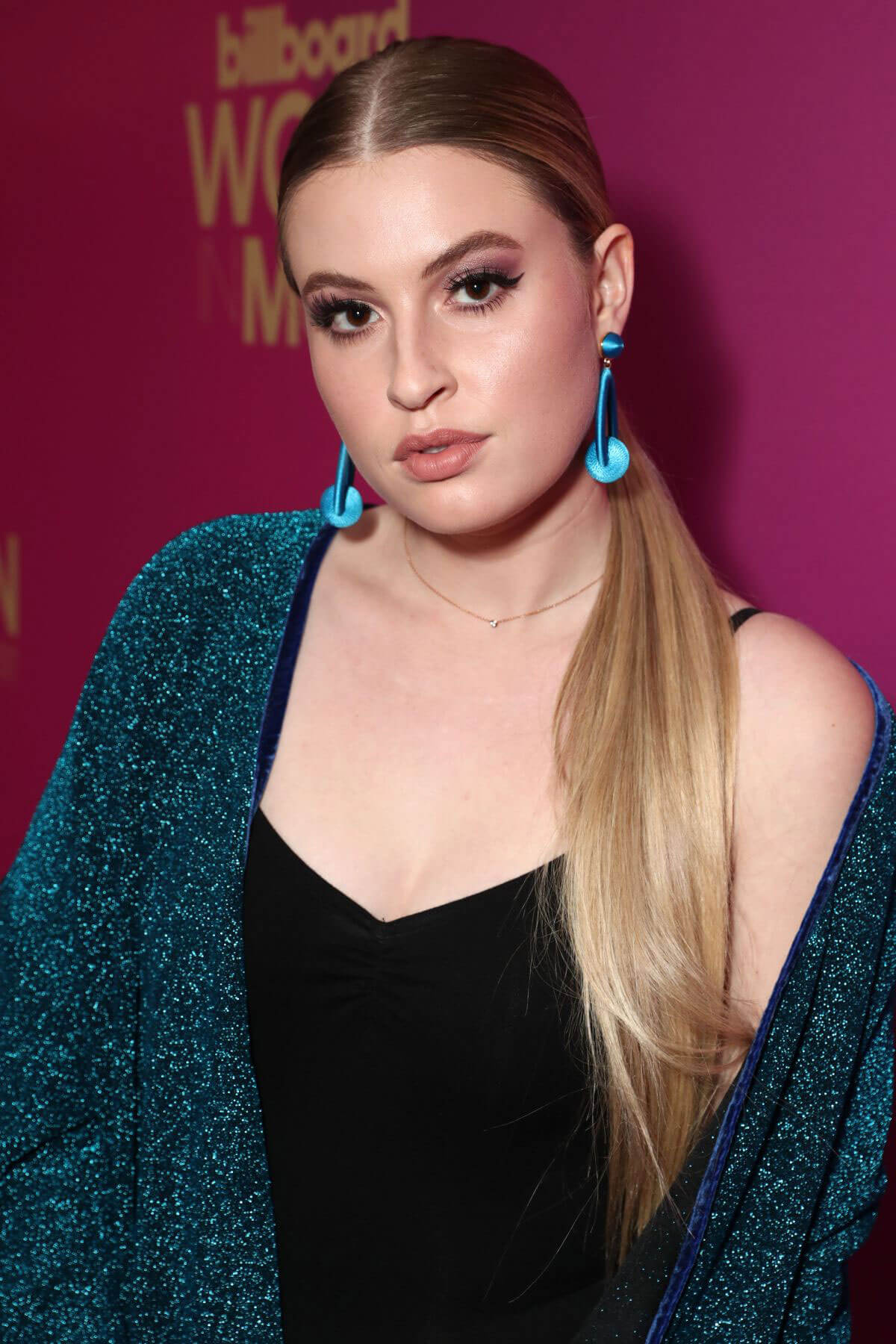 Fletcher Stills at 2017 Billboard Women in Music Awards in Los Angeles