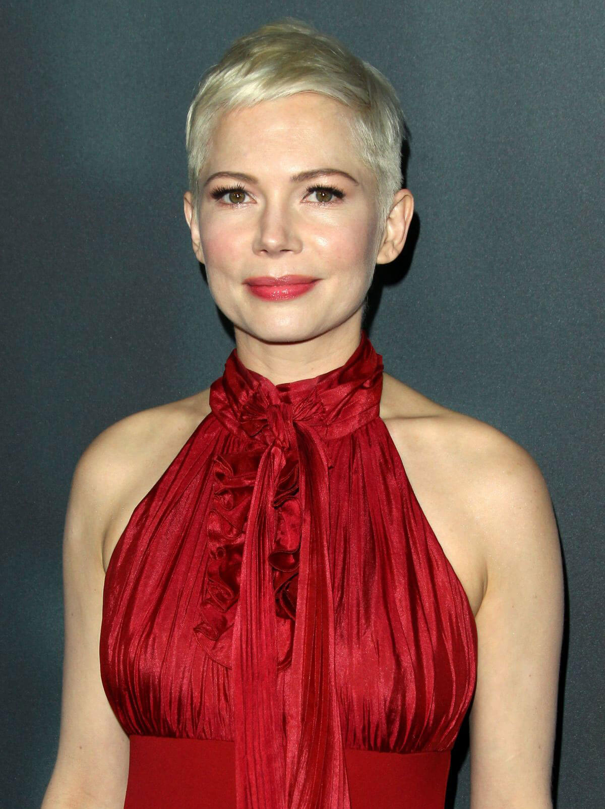 Michelle Williams Stills at All the Money in the World Premiere in Beverly Hills 2017/12/18