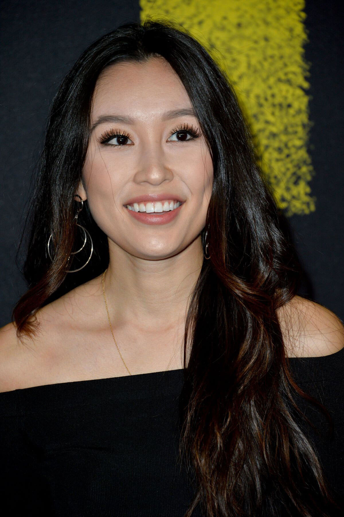 Olivia Sui Stills at Pitch Perfect 3 Premiere in Los Angeles 2017/12/12