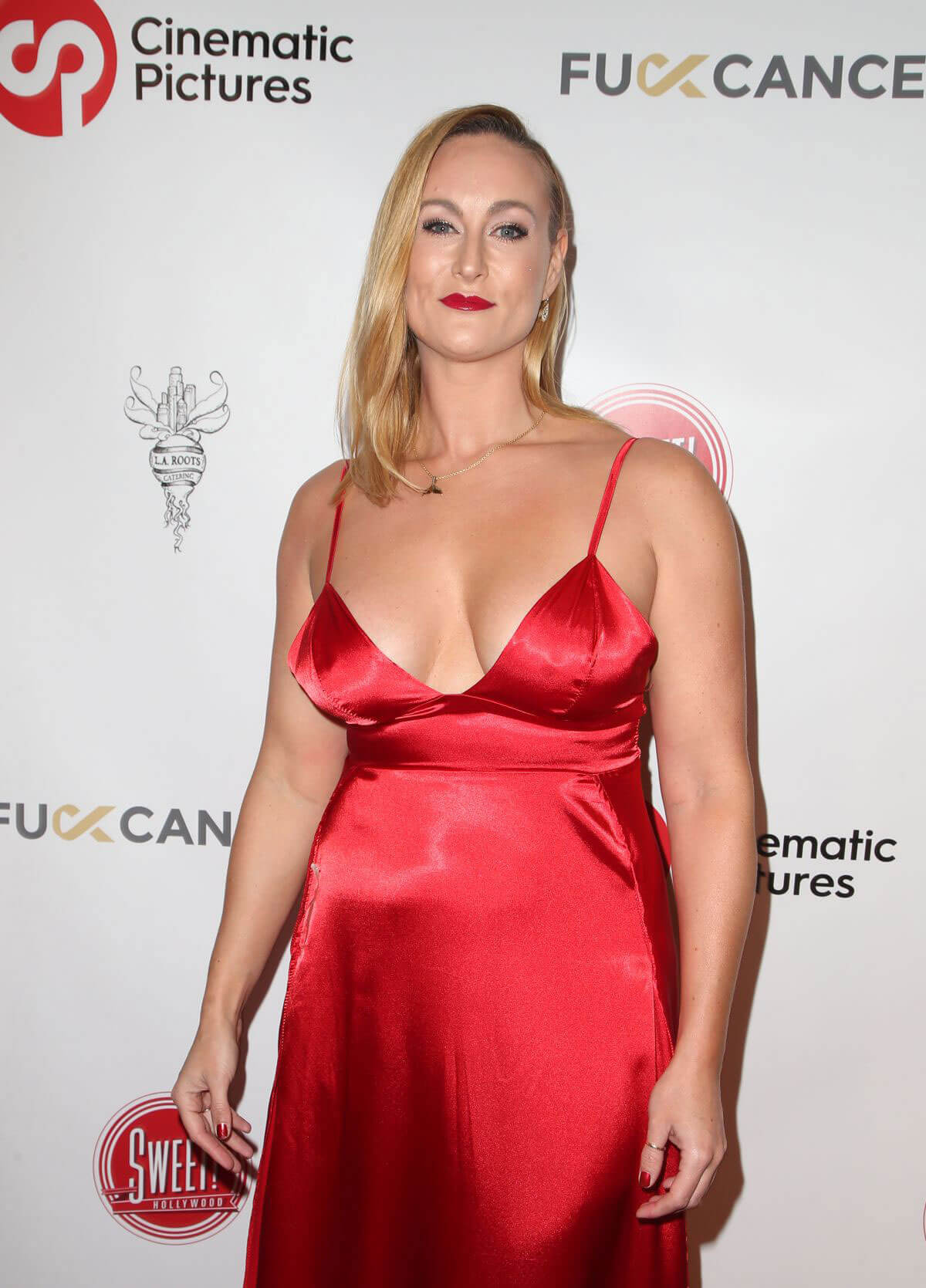 Vanessa Carter Stills at In the Tub, Volume 2 Book Launch for in Hollywood