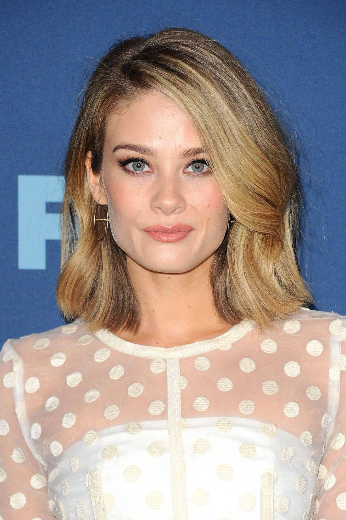 Actress Kim Matula at Fox Winter All-star Party, TCA Winter Press Tour in Los Angeles 2018/01/04