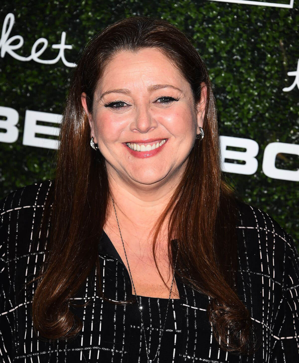 Camryn Manheim Stills at 2017 GO Campaign Gala in Hollywood 2017/11/18