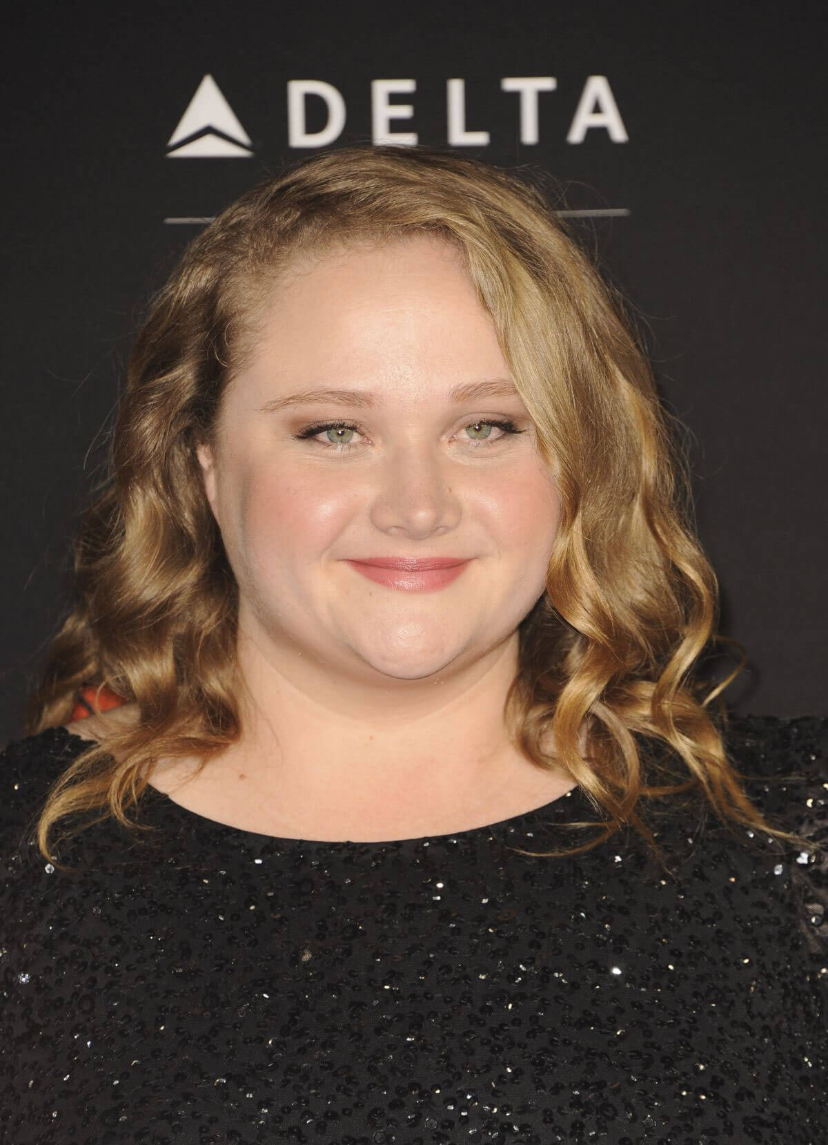 Danielle Macdonald Stills at 7th AACTA International Awards in Los Angeles 2018/01/05