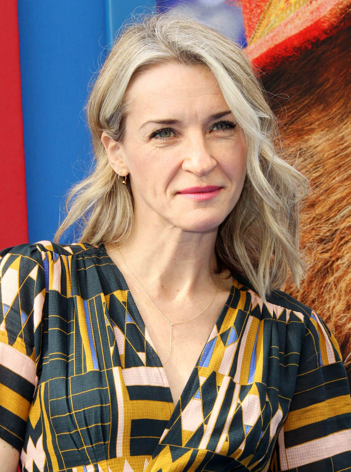 Ever Carradine Stills at Paddington 2 Premiere in Los Angeles 2018/01/06