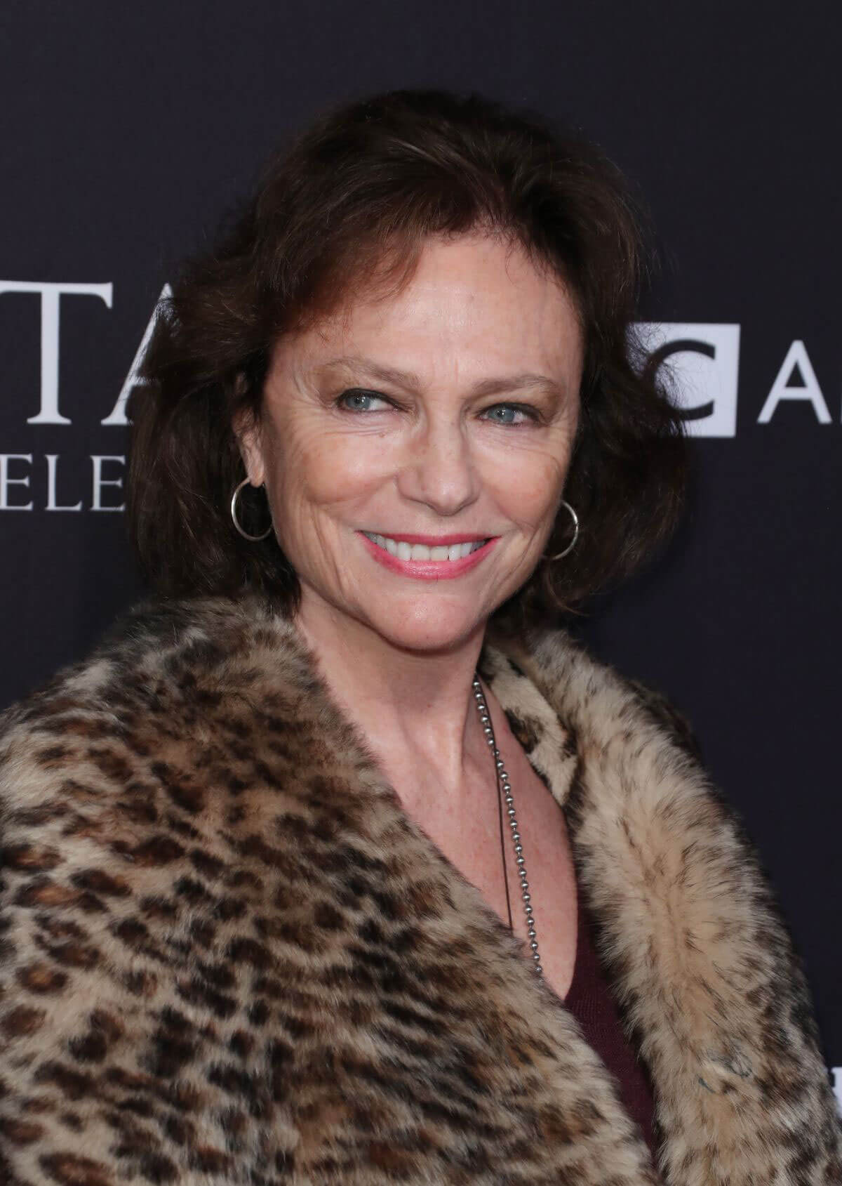 Jacqueline Bisset Stills at Bafta Los Angeles Tea Party in Los Angeles 2018/01/06