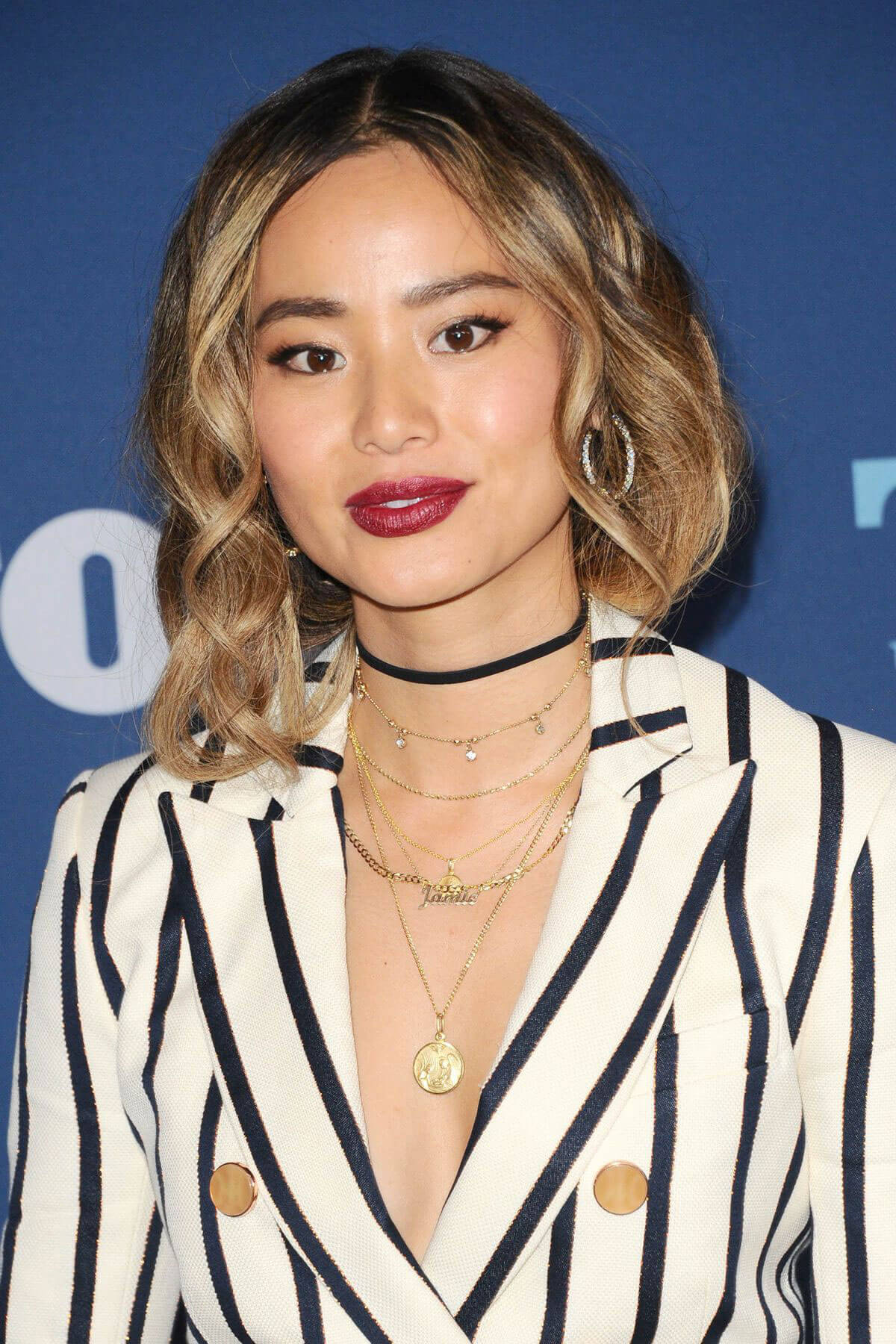 Jamie Chung Stills at Fox Winter All-star Party, TCA Winter Press Tour in Los Angeles 2018/01/04