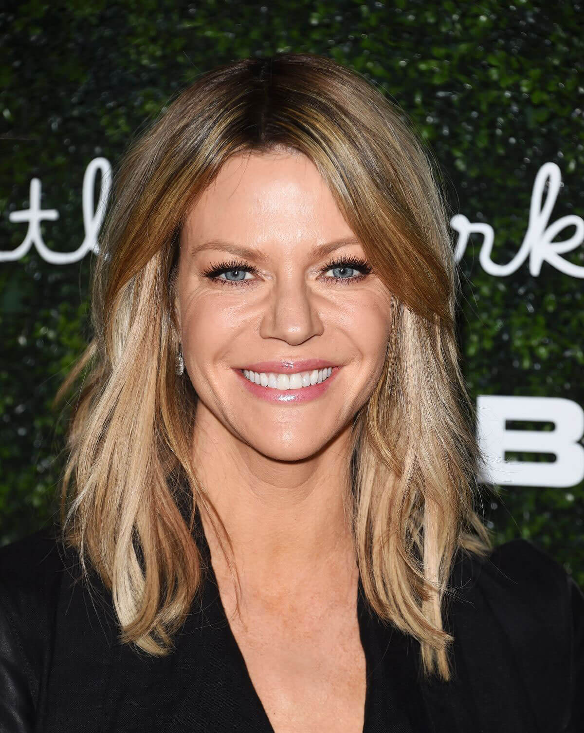 Kaitlin Olson Stills at 2017 GO Campaign Gala in Hollywood 2017/11/18