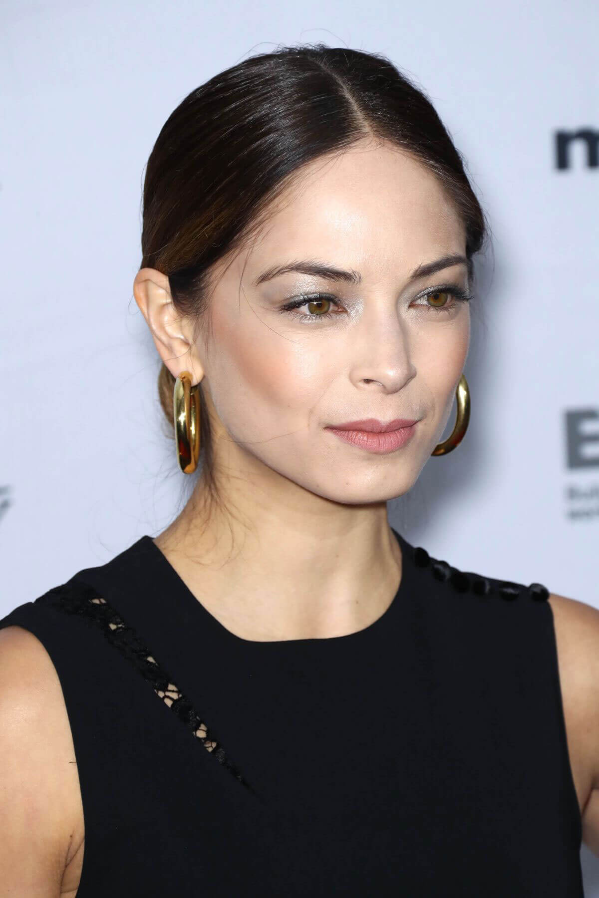 Kristin Kreuk Stills at 2017 International Emmy Awards in New York 2017/11/20