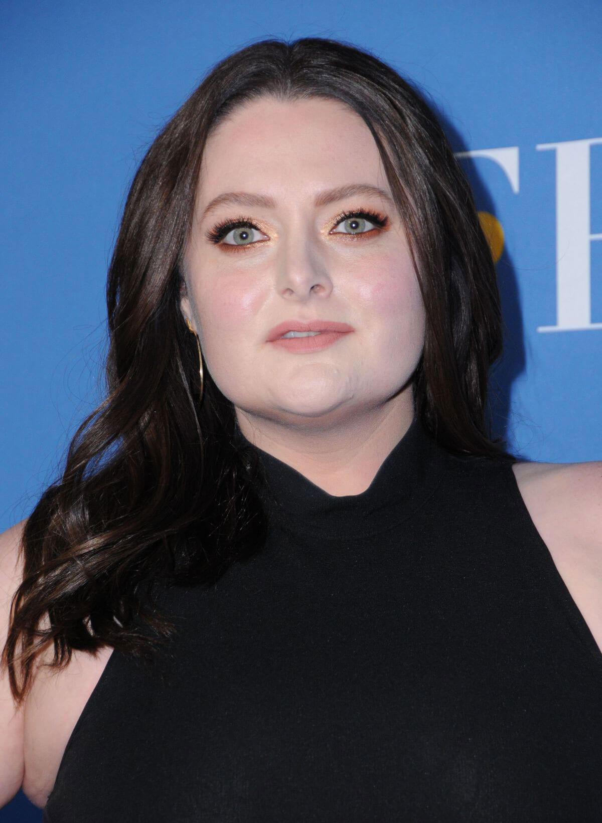 Lauren Ash Stills at HFPA 75th Anniversary Celebration and NBC Golden Globe Special Screening in Hollywood 2017/12/08 Lauren Ash Stills at HFPA 75th Anniversary Celebration and NBC Golden Globe Special Screening in Hollywood 2017/12/08