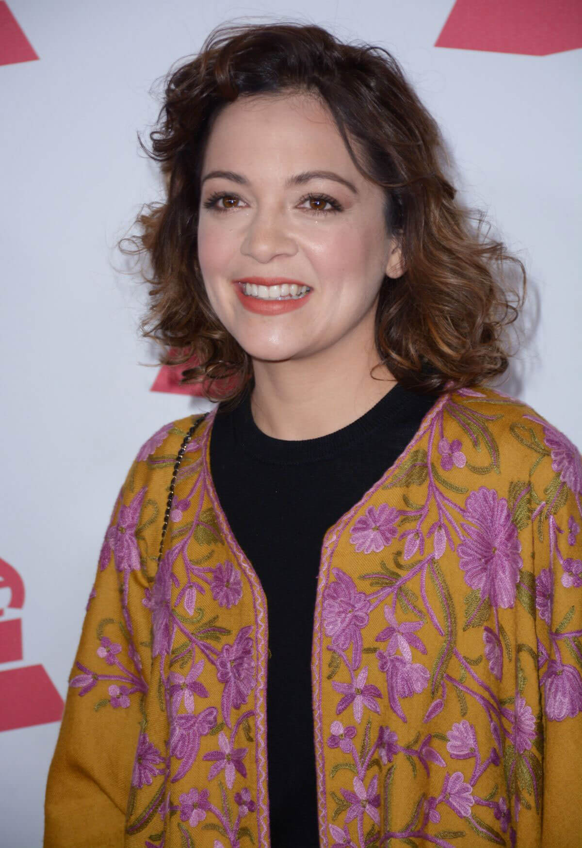 Natalia Lafourcade Stills at Latin Grammy Awards 2017 in Las Vegas 2017/11/16