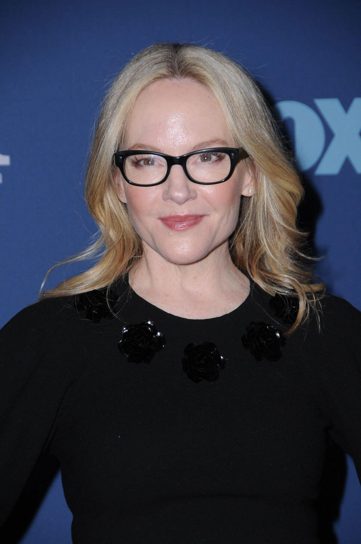 Rachael Harris Stills at Fox Winter All-star Party, TCA Winter Press Tour in Los Angeles 2018/01/04