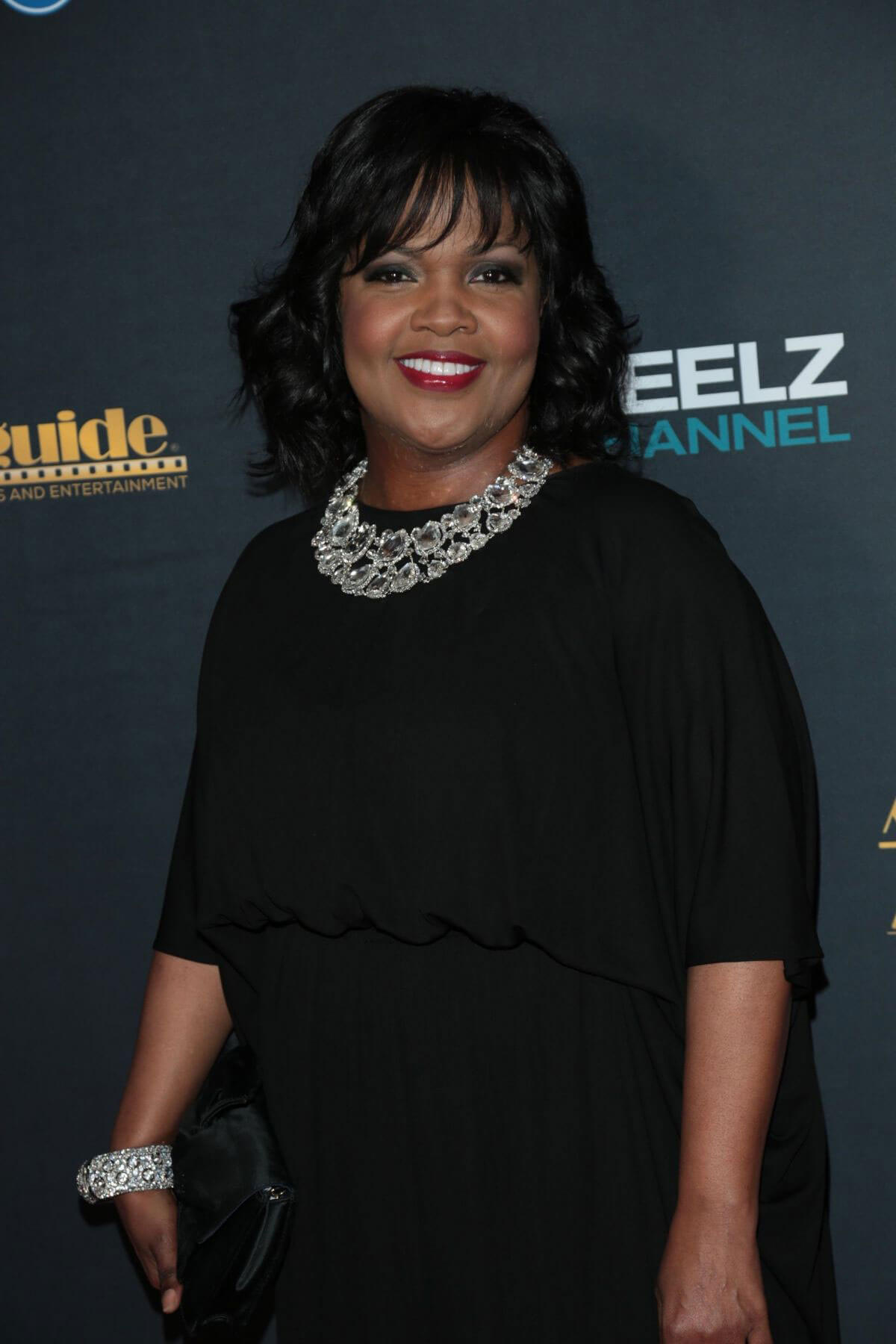 CeCe Winans Stills at 26th Annual Movieguide Awards in Los Angeles 2018/02/02