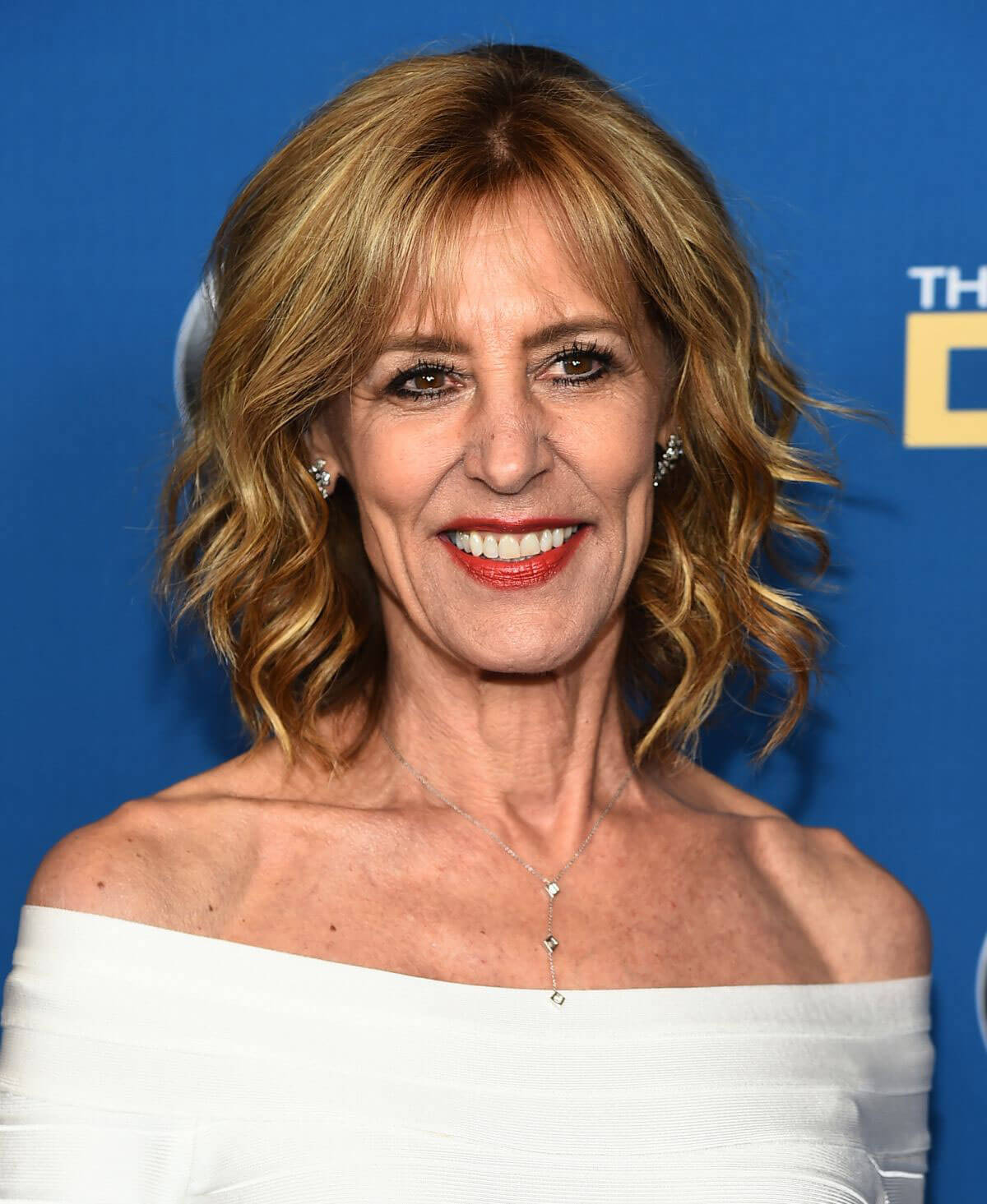Christine Lahti Stills at 2018 Directors Guild Awards in Los Angeles 2018/02/03