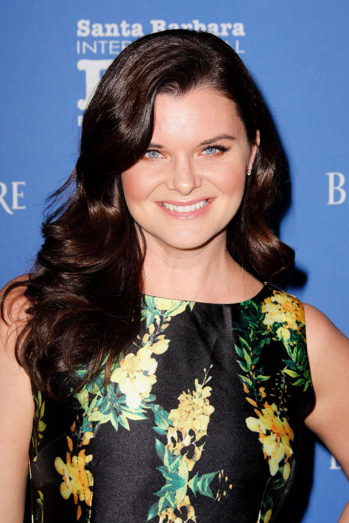 Heather Tom Stills at Sbiff Opening Night Gala in Los Angeles 2018/01/31