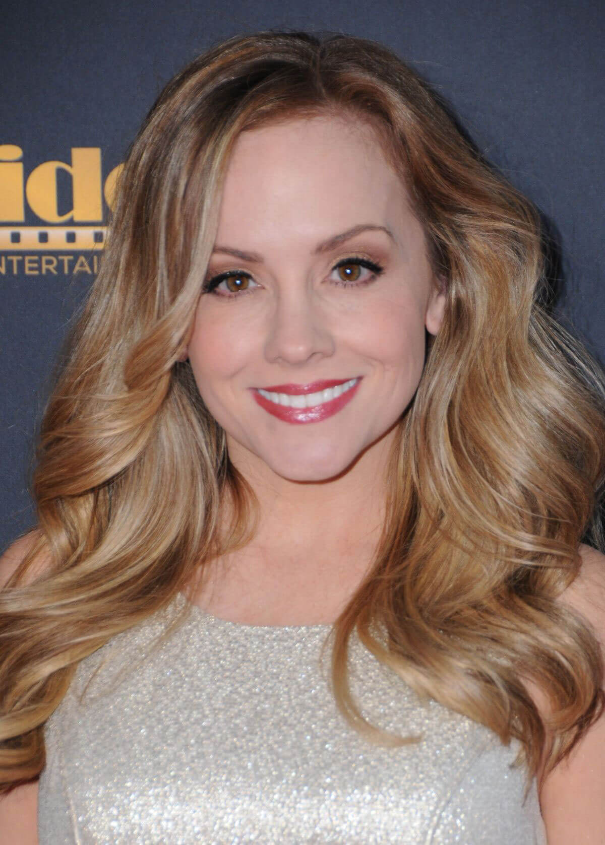 Kelly Stables Stills at 26th Annual Movieguide Awards in Los Angeles 2018/02/02