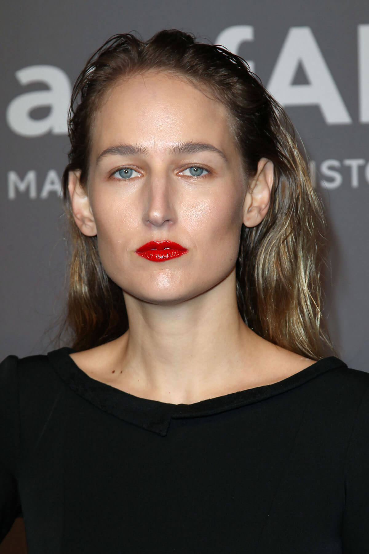 Leelee Sobieski Stills at Amfar Gala 2018 in New York 2018/02/07