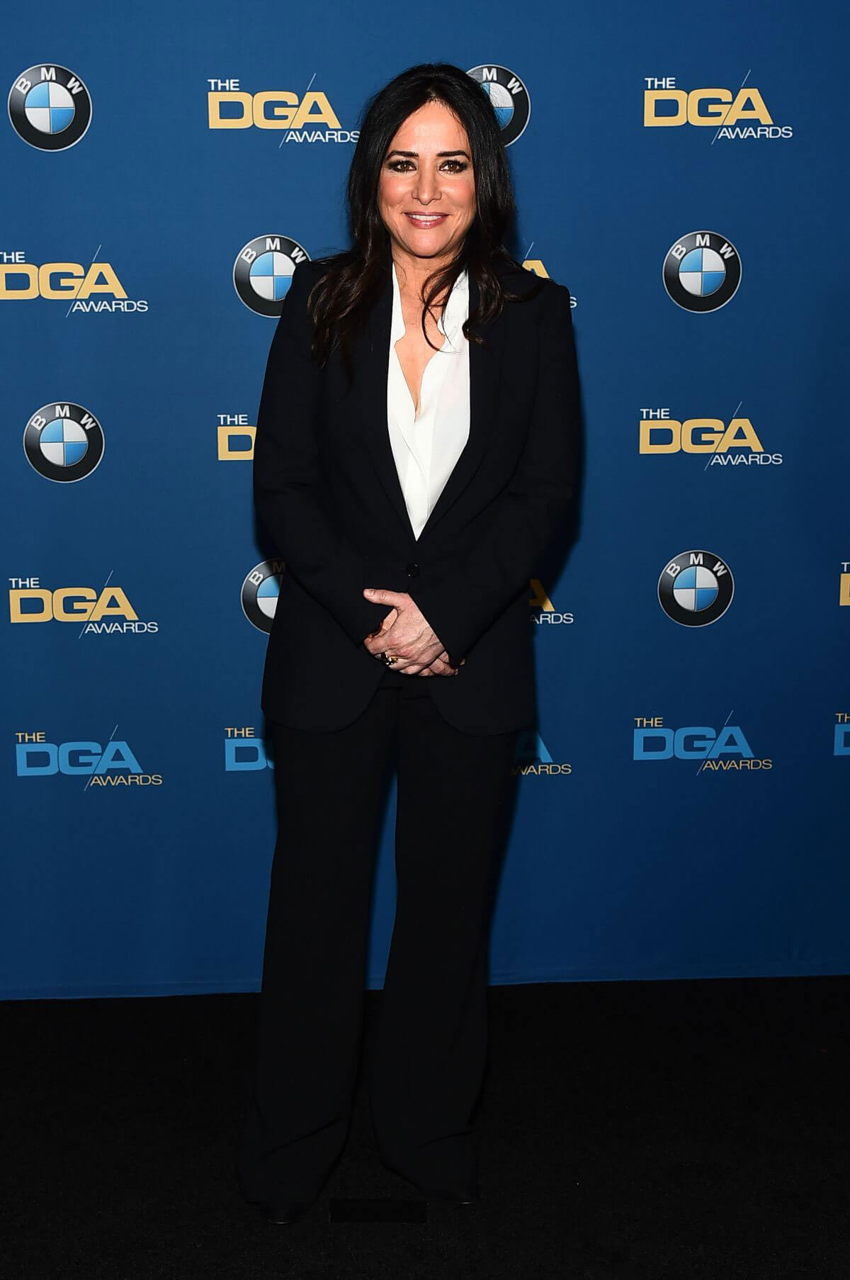 Pamela Adlon Stills at 2018 Directors Guild Awards in Los Angeles 2018/02/03