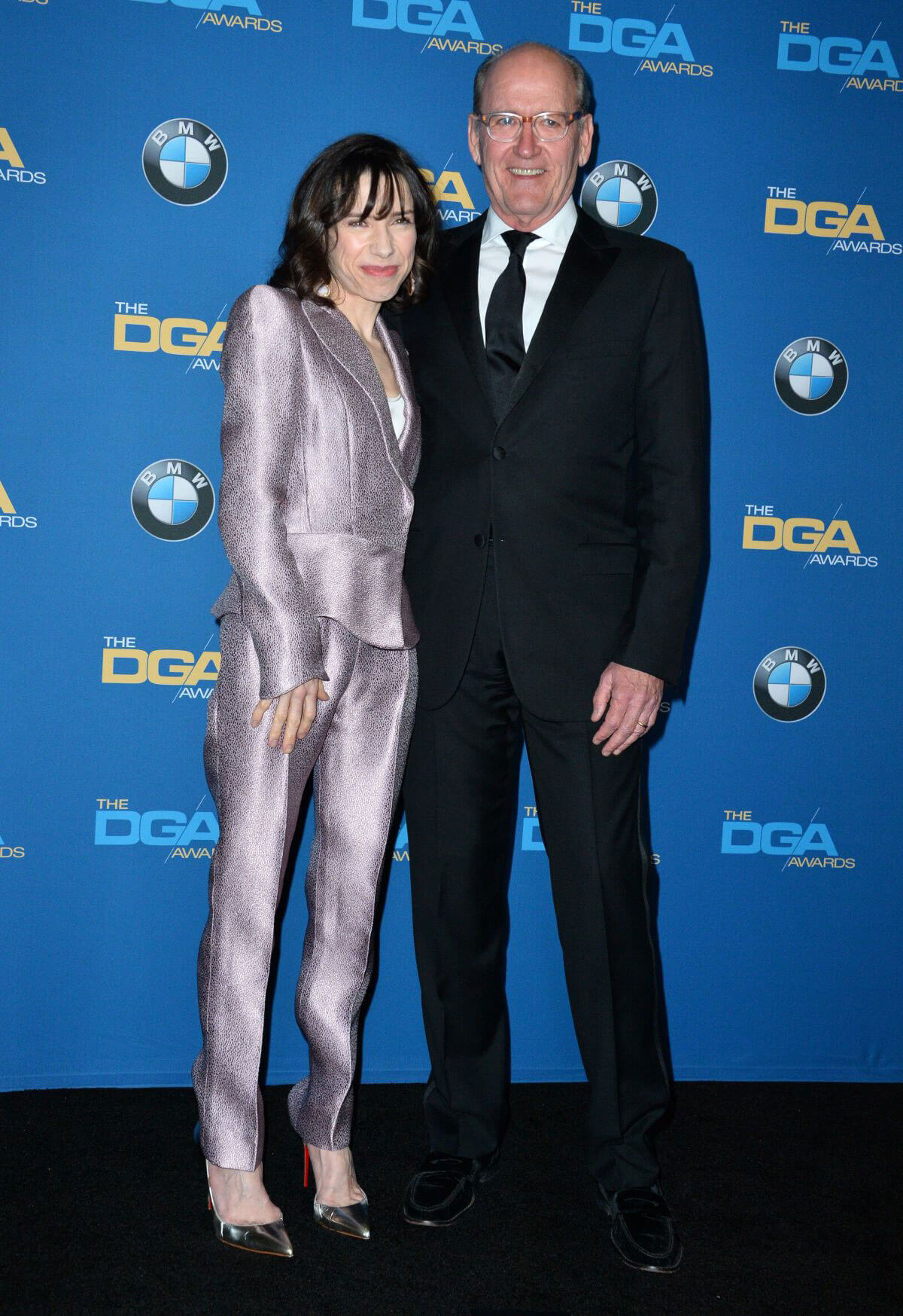Sally Hawkins Stills at 2018 Directors Guild Awards in Los Angeles 2018/02/03