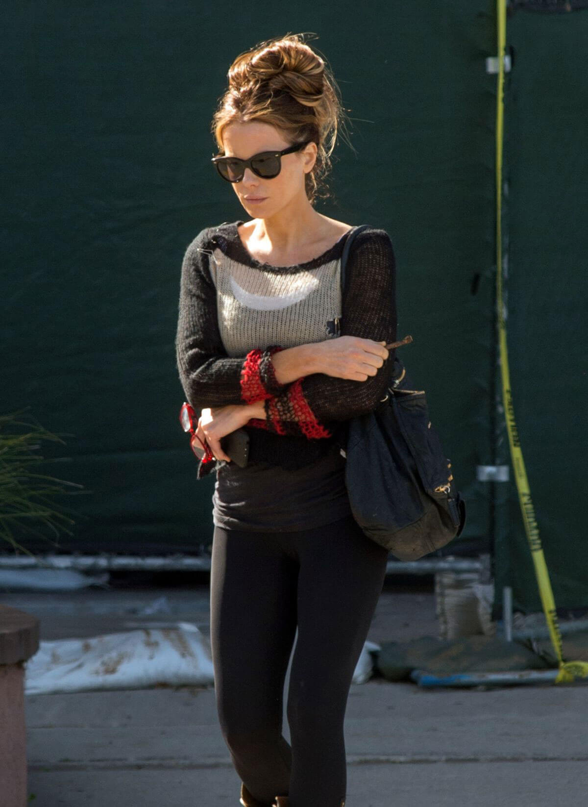 Kate Beckinsale Stills Out and About in Los Angeles 2018/03/08