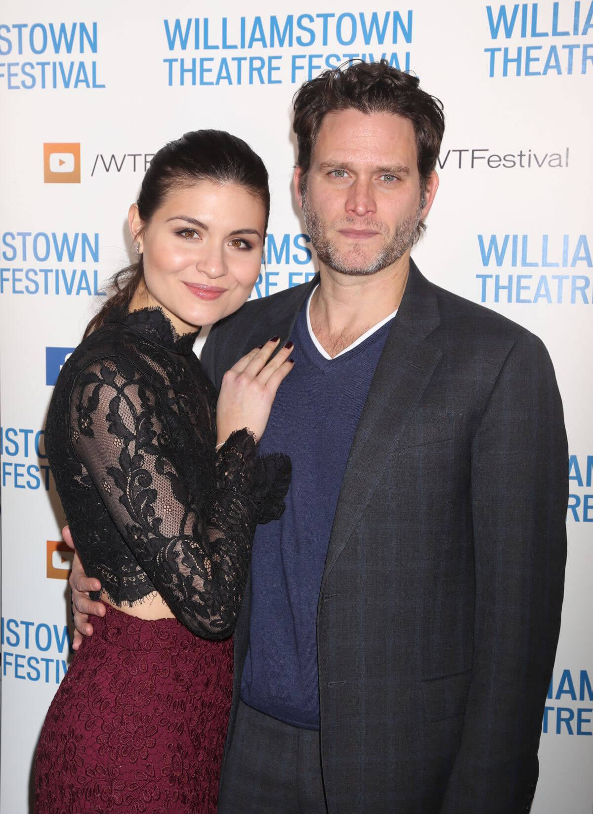 Phillipa Soo Stills at Williamstown Theatre Festival Gala 2018 at Tao Downtown 2018/02/06
