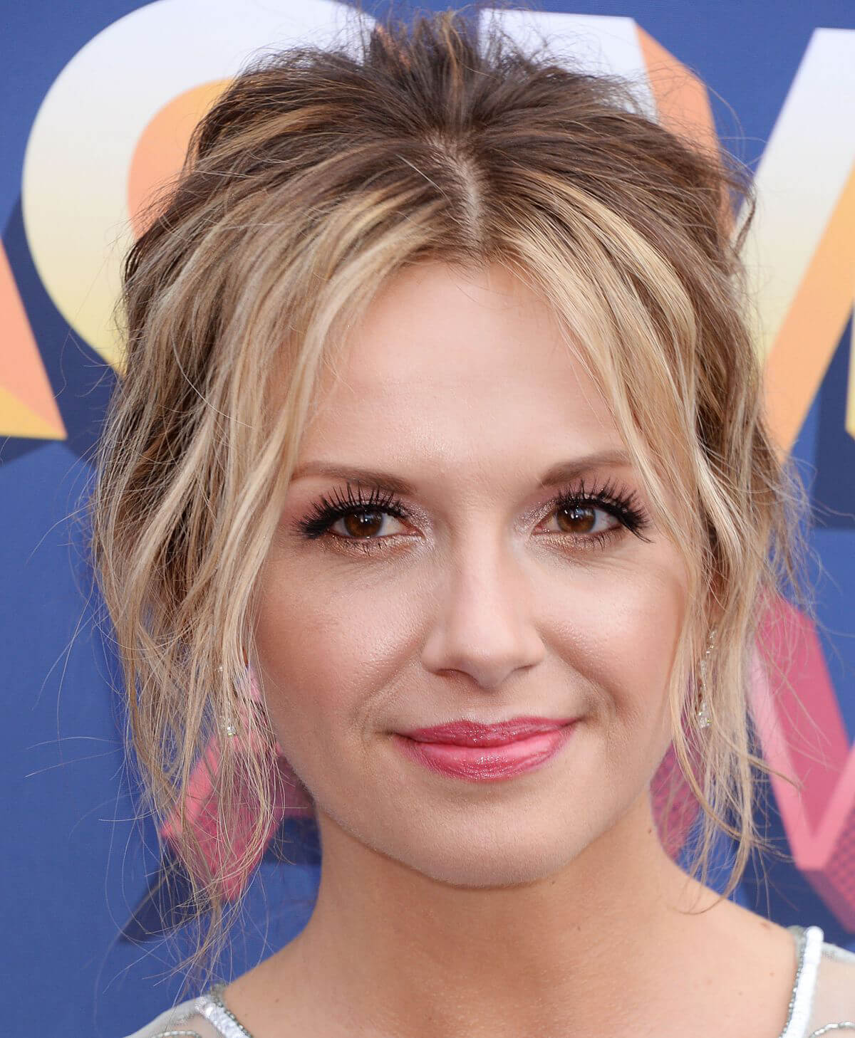Carly Pearce Stills at 2018 ACM Awards in Las Vegas 2018/04/15