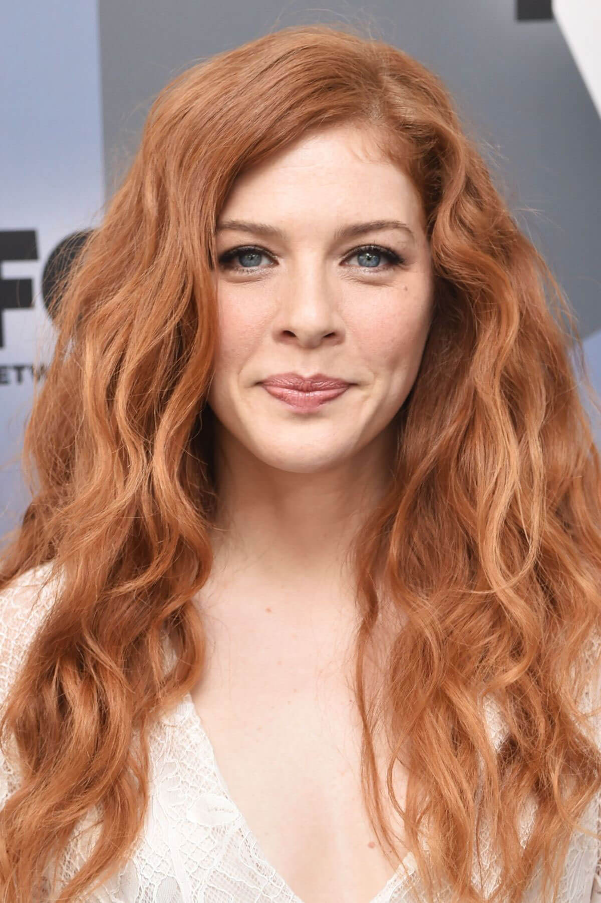 Rachelle Lefevre Stills at Fox Network Upfront in New York 2018/05/14
